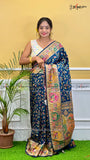 SEMI PASHMINA