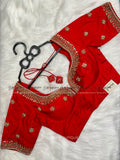 DESIGNER BLOUSE