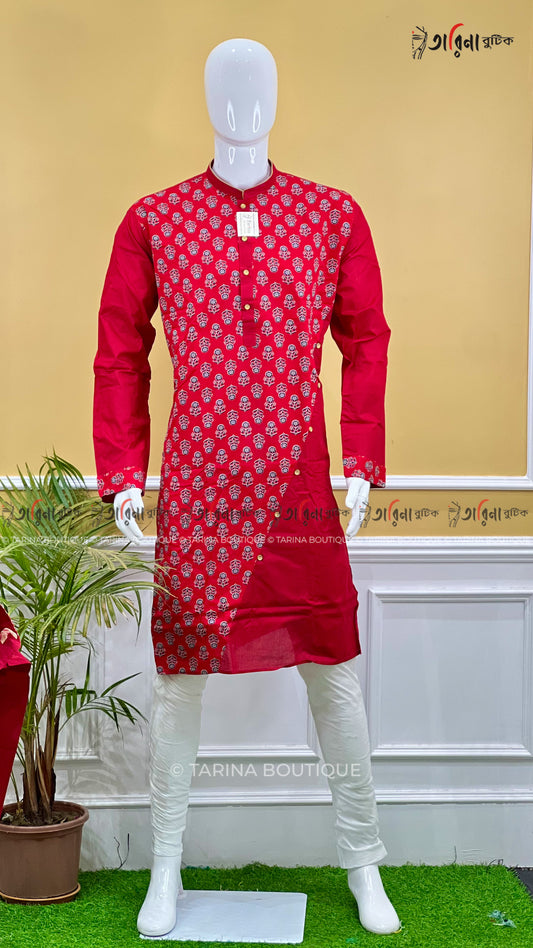 REGULAR WEAR PANJABI