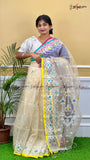 PURE BENGAL MUSLIN