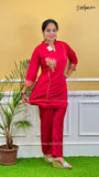 DESIGNER CO-ORD SET