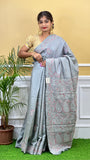 PURE KANTHA STITCH