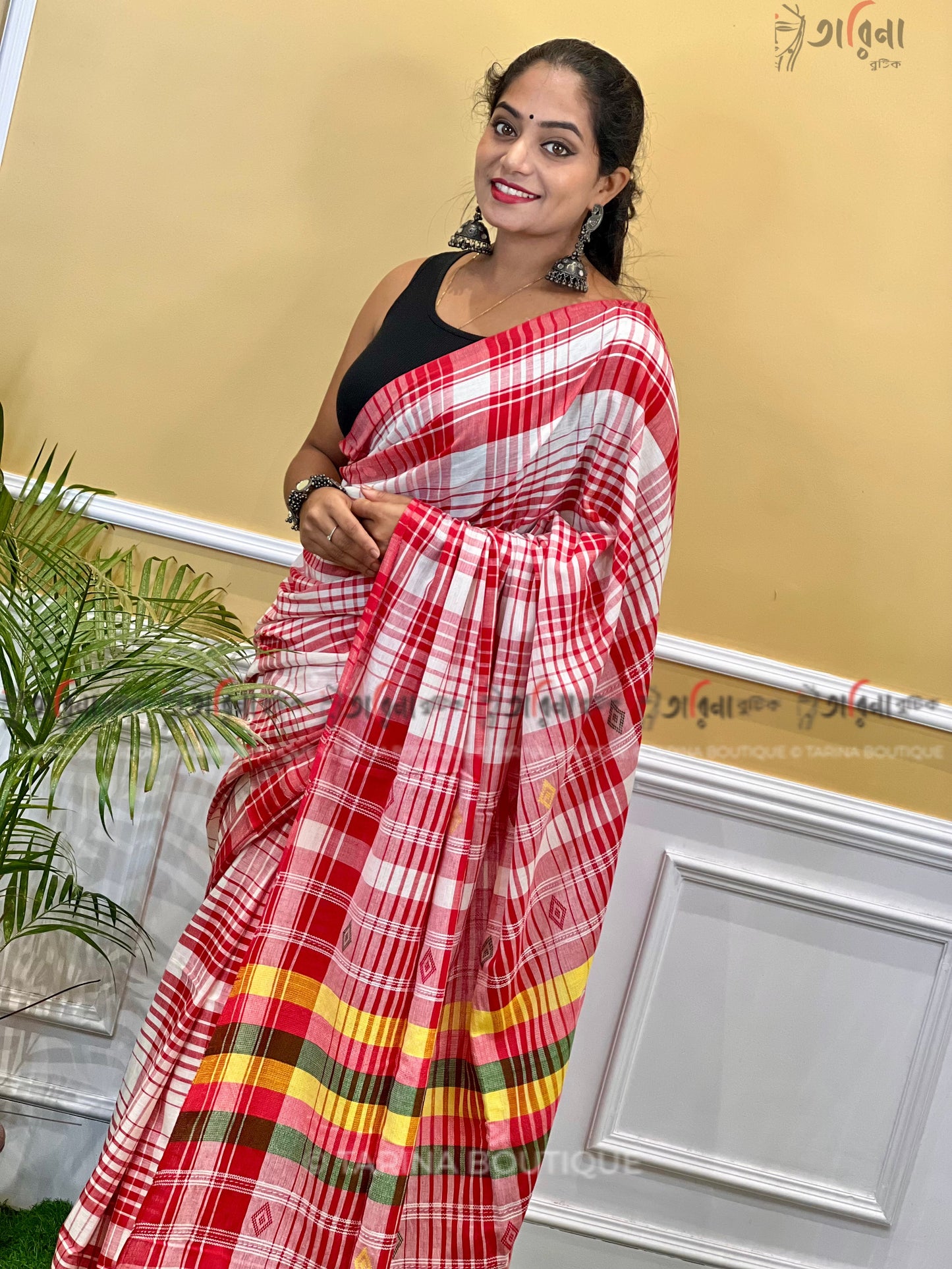 ASSAM KHADI