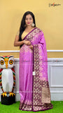 SATIN MASHRU