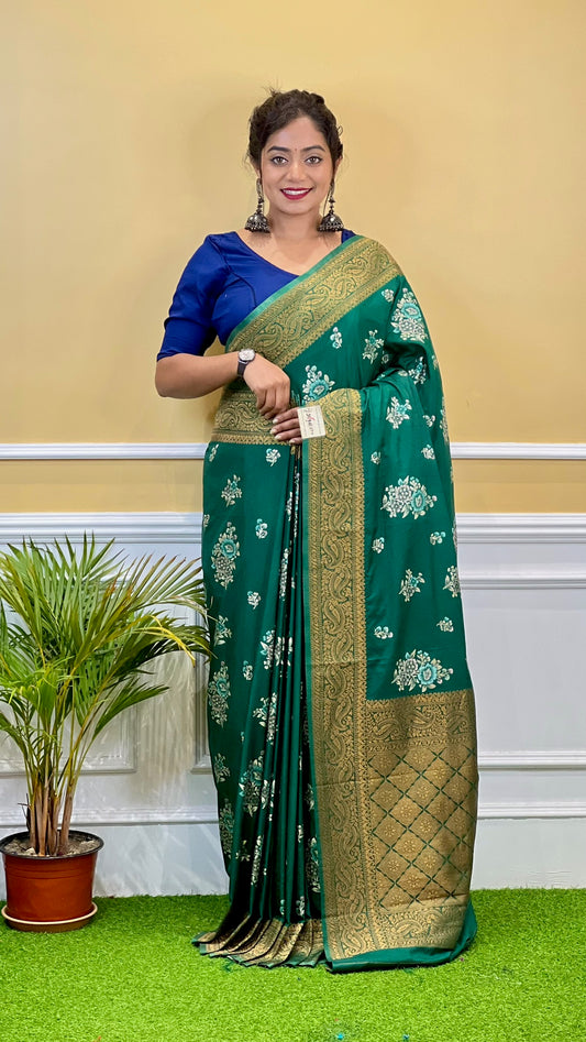 MASHRU BENARASI