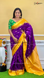 PURE PATTU SILK