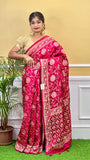 PREMIUM KHADDI BANARASI