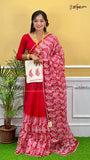 RED WHITE - DESIGNER RESHOME
