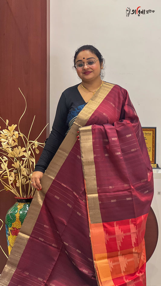 PURE PATTU SILK