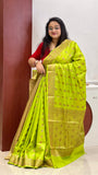 20/04 - MUGA BANARASI