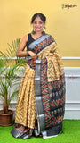FLORAL LINEN