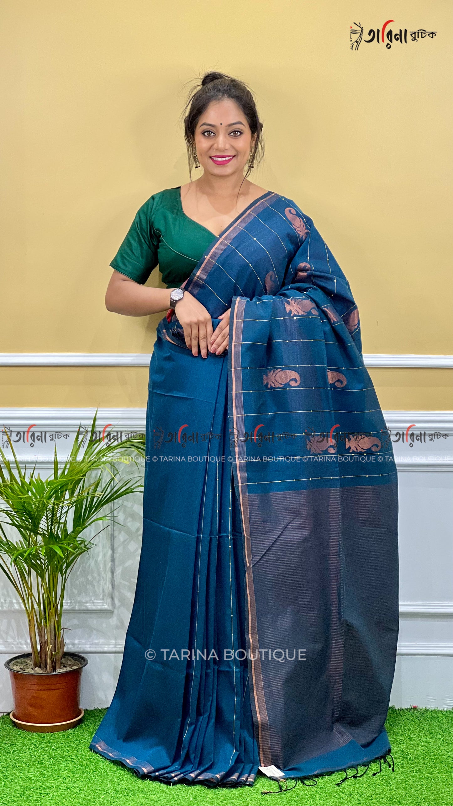 DESIGNER COTTON