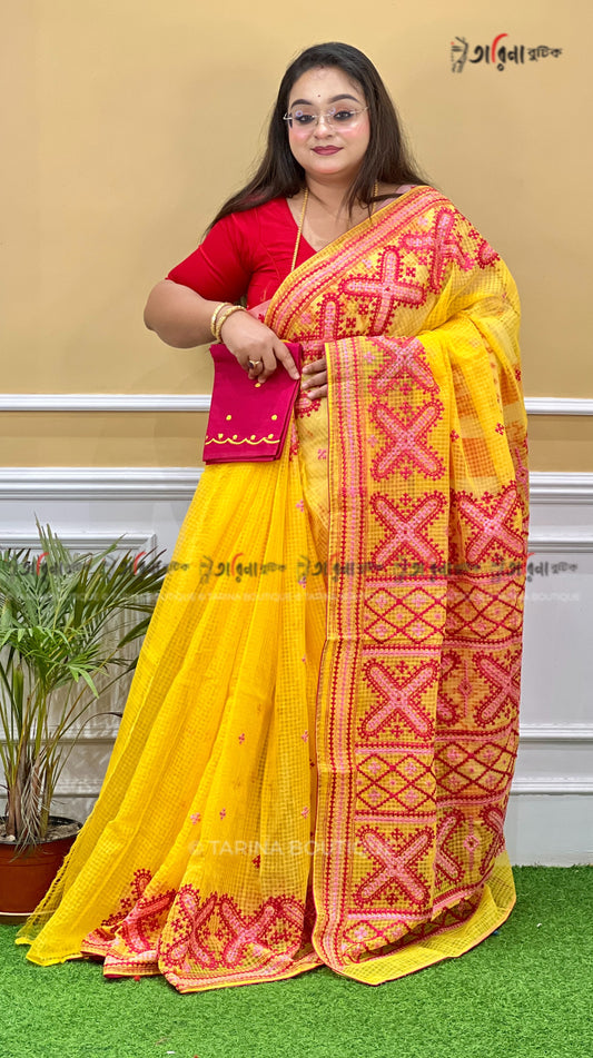 DESIGNER RESHOME GUJRATI