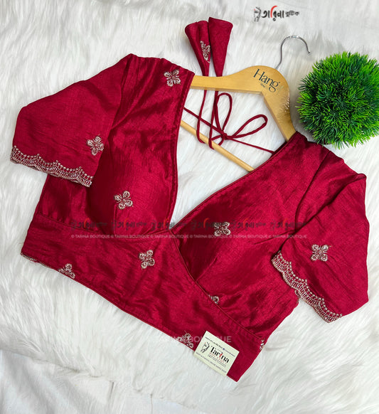 DESIGNER BLOUSE