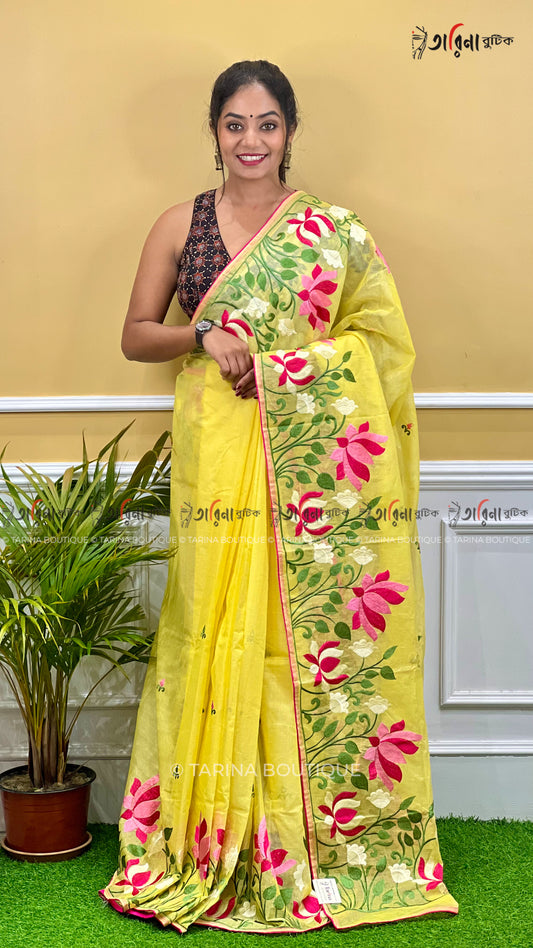 DESIGNER PARSHI