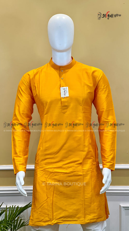 DESIGNER MENS PANJABI