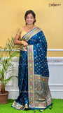 SATIN MASHRU