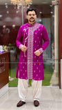 BABU MASAI PANJABI