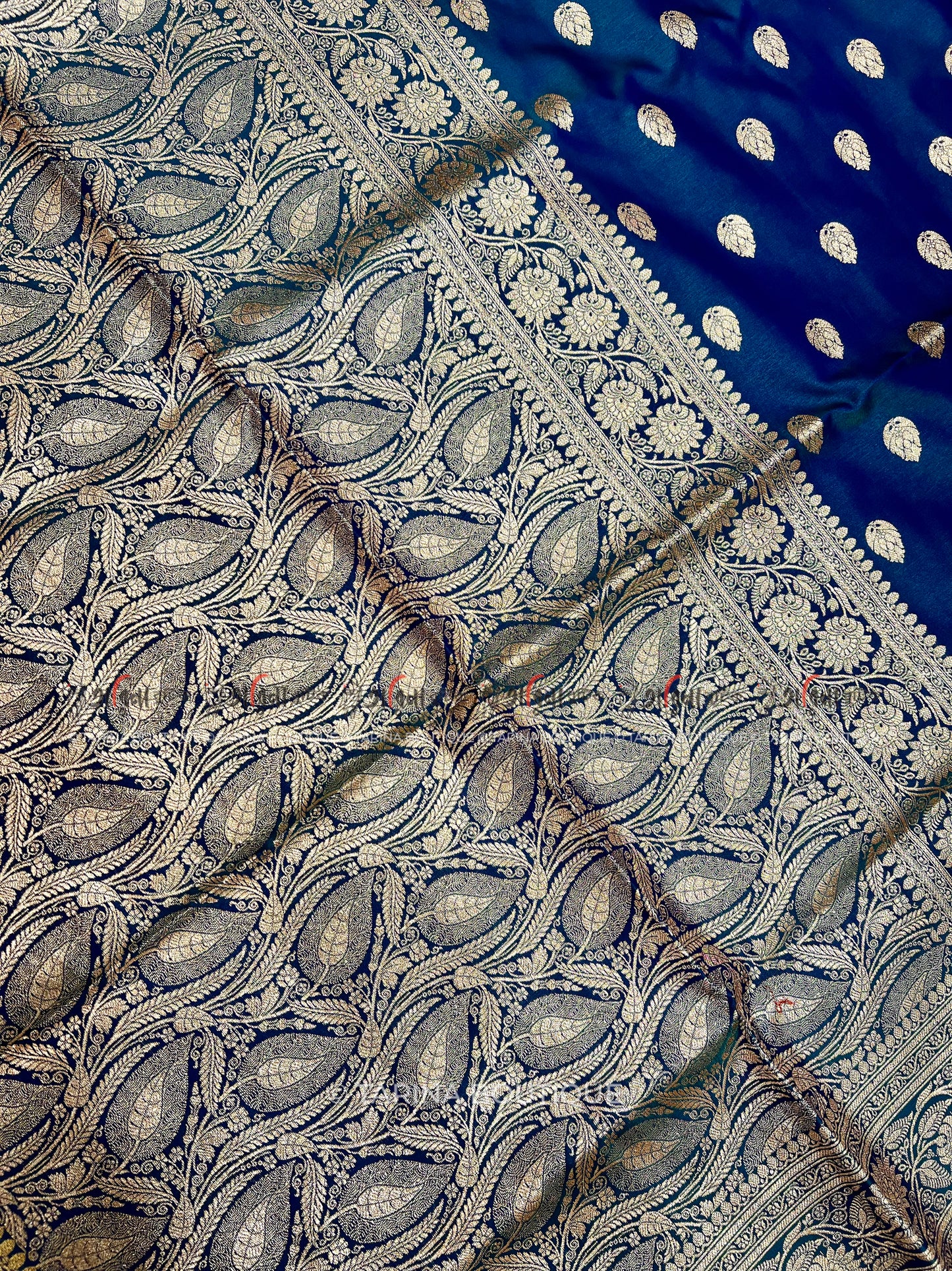ETHNIC WEDDING BANARASI
