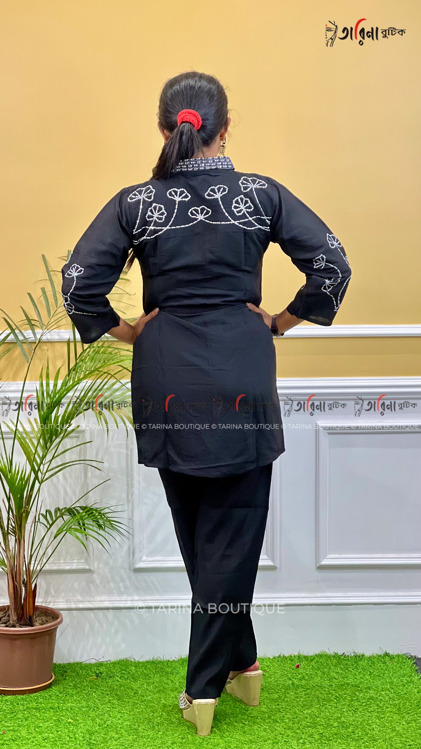 DESIGNER CO-ORD SET