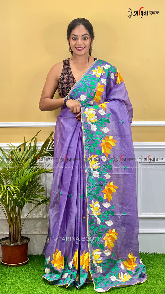 DESIGNER PARSHI