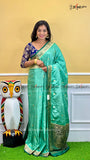 SATIN MASHRU BANARASI
