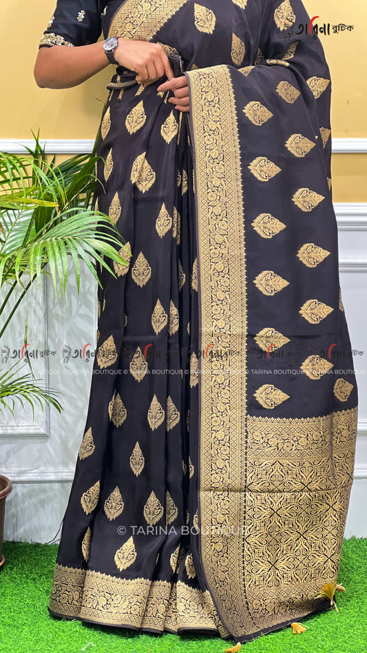 MASHRU KATAN
