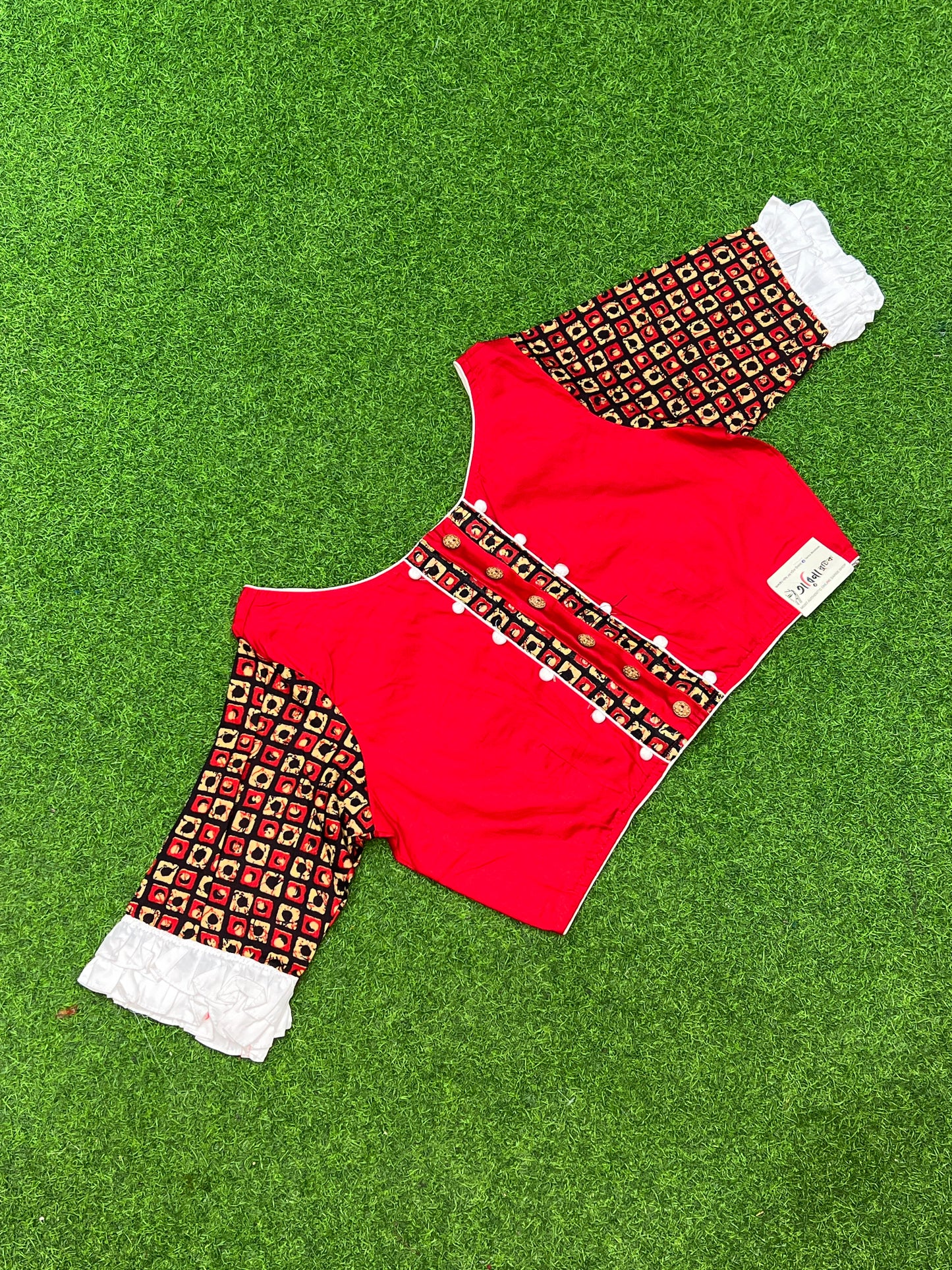 DESIGNER BLOUSE