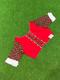 DESIGNER BLOUSE
