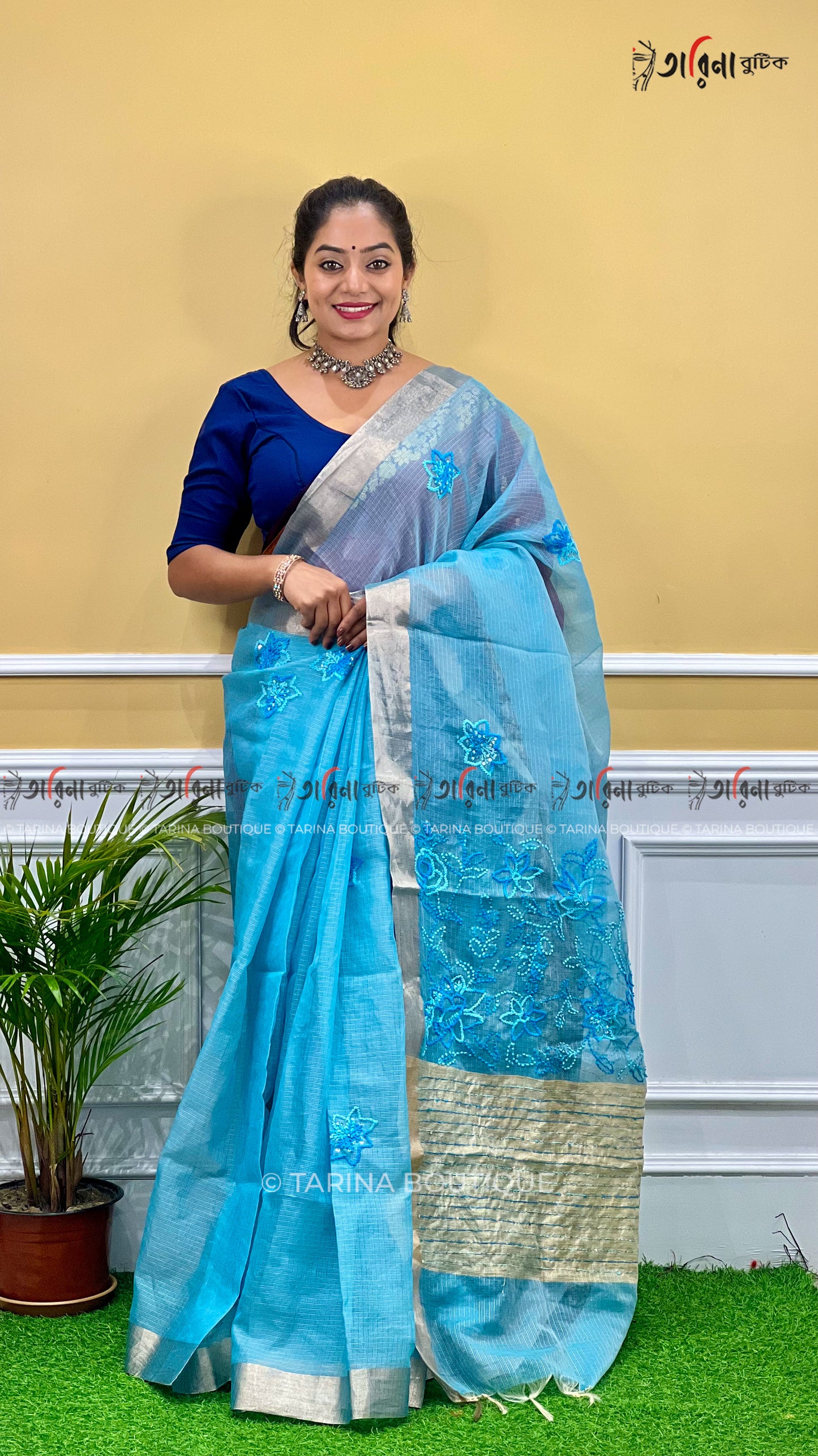 DESIGNER SILK KOTA