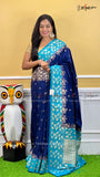 SATIN MASHRU