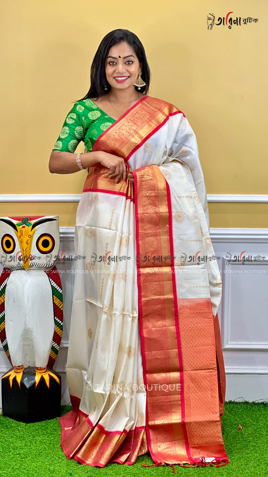 PURE PATTU SILK