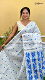 DHAKAI JAMDANI