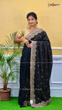 DESIGNER VICHITRA SILK - TBW1012