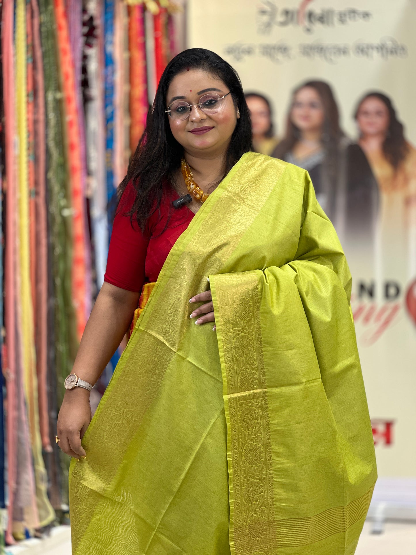 BHAGALPUR SICO HANDLOOM