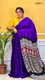 PURE MODAL SILK