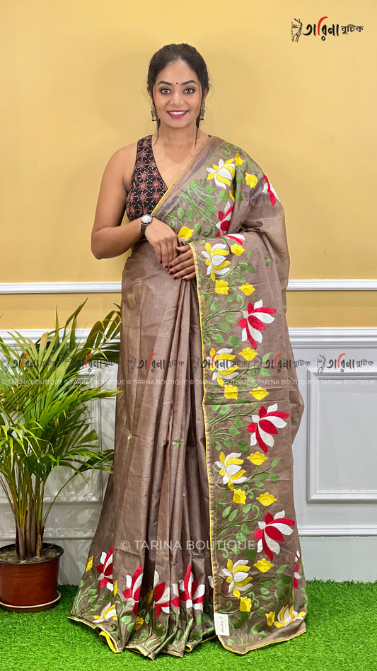 DESIGNER PARSHI