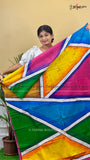 COTTON HANDBATIK