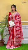 RED WHITE - DESIGNER RESHOME