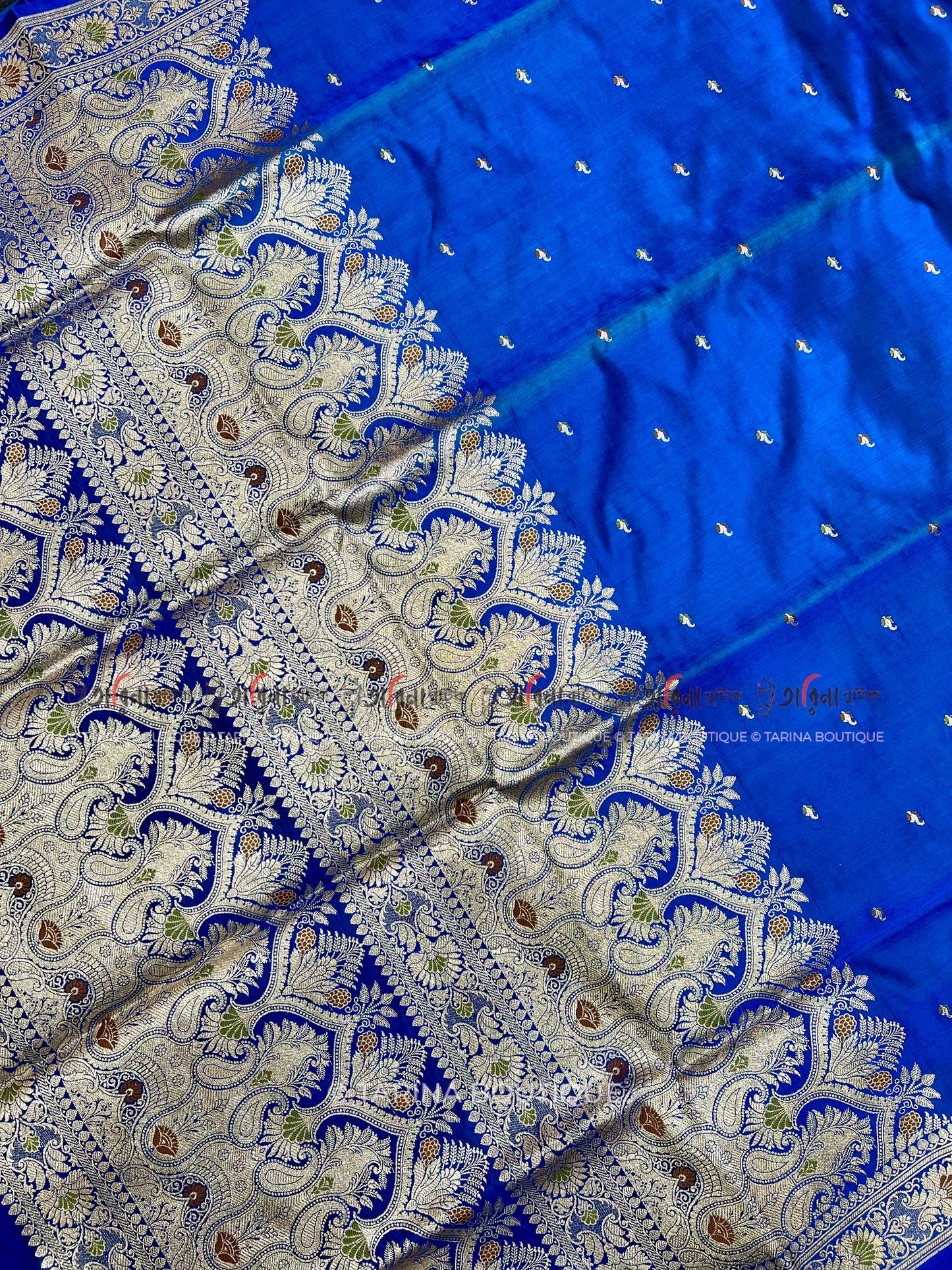 ETHNIC WEDDING BANARASI