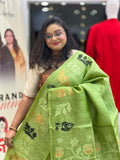 PURE BENGAL TUSSAR