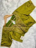 DESIGNER BLOUSE