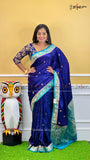 SATIN MASHRU BANARASI