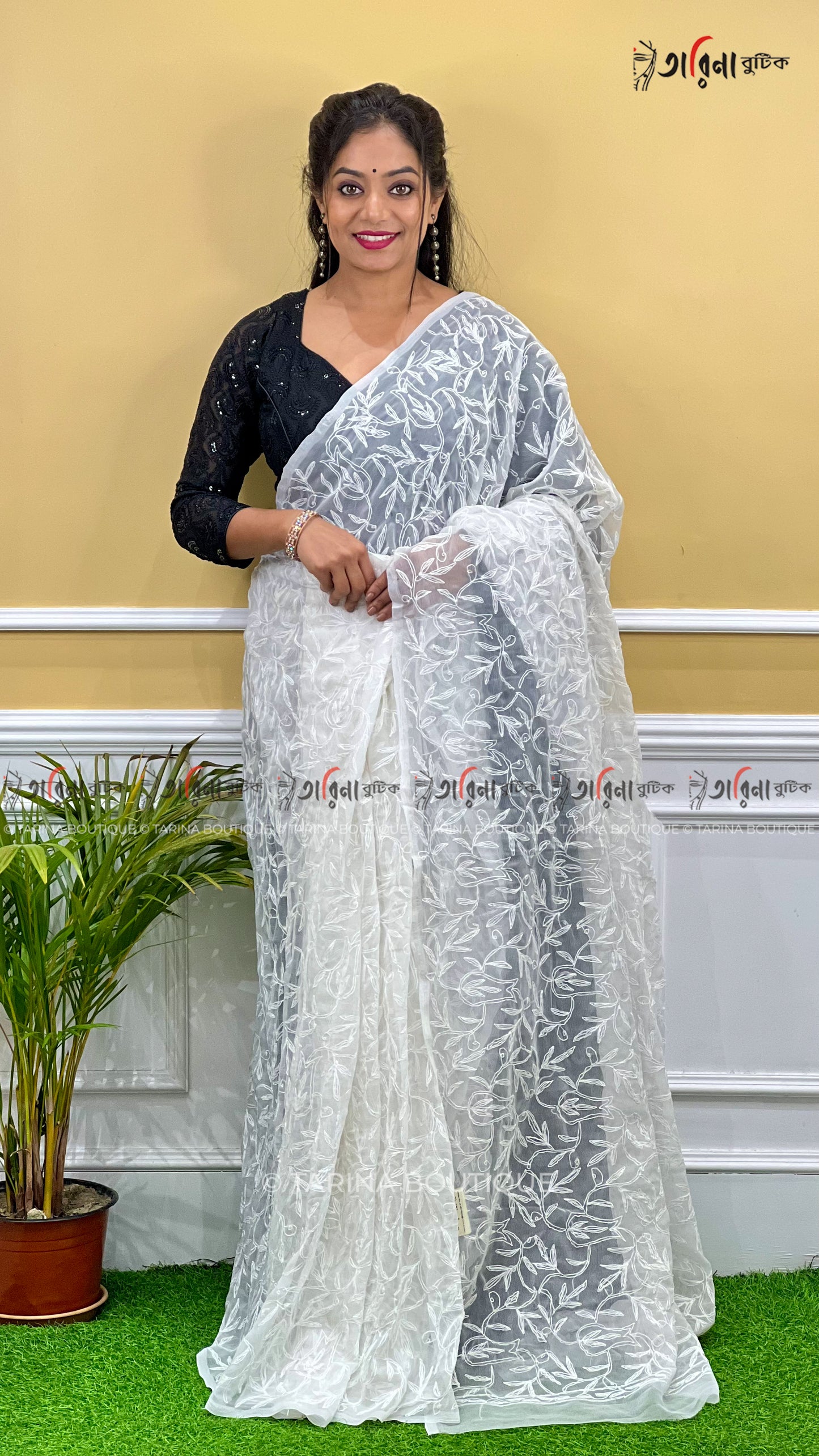 DESIGNER CHIKANKARI