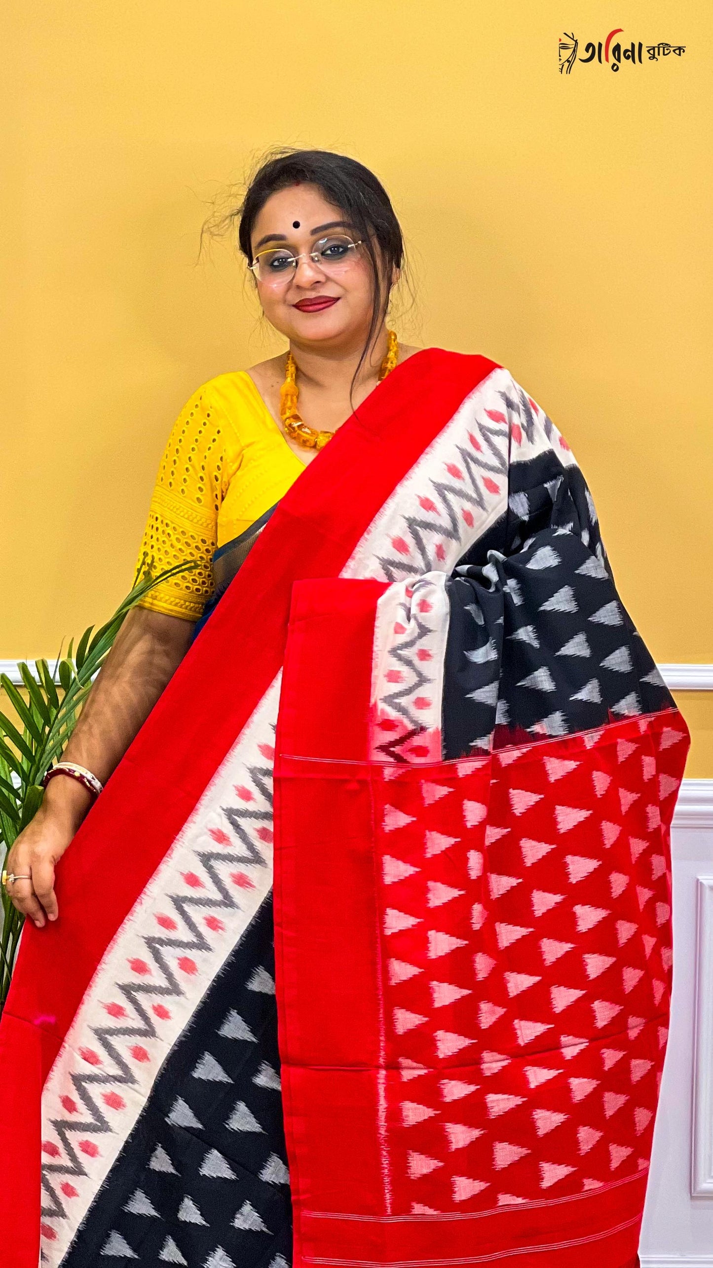 SAMBALPUR IKKAT