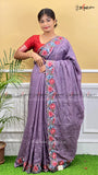DESIGNER PARSHI