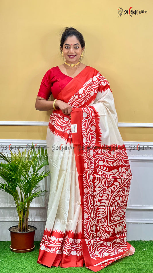 RED WHITE SPECIAL - BATIK