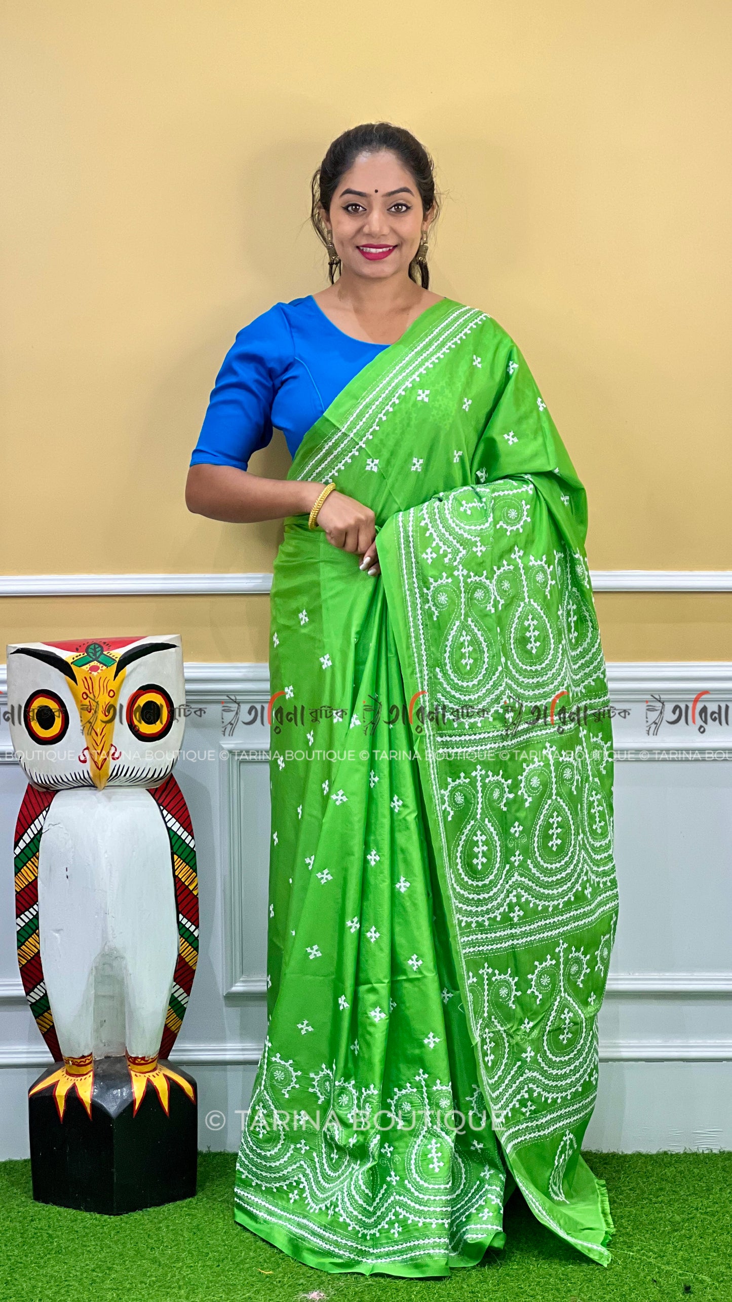 BLENDED GUJRATI
