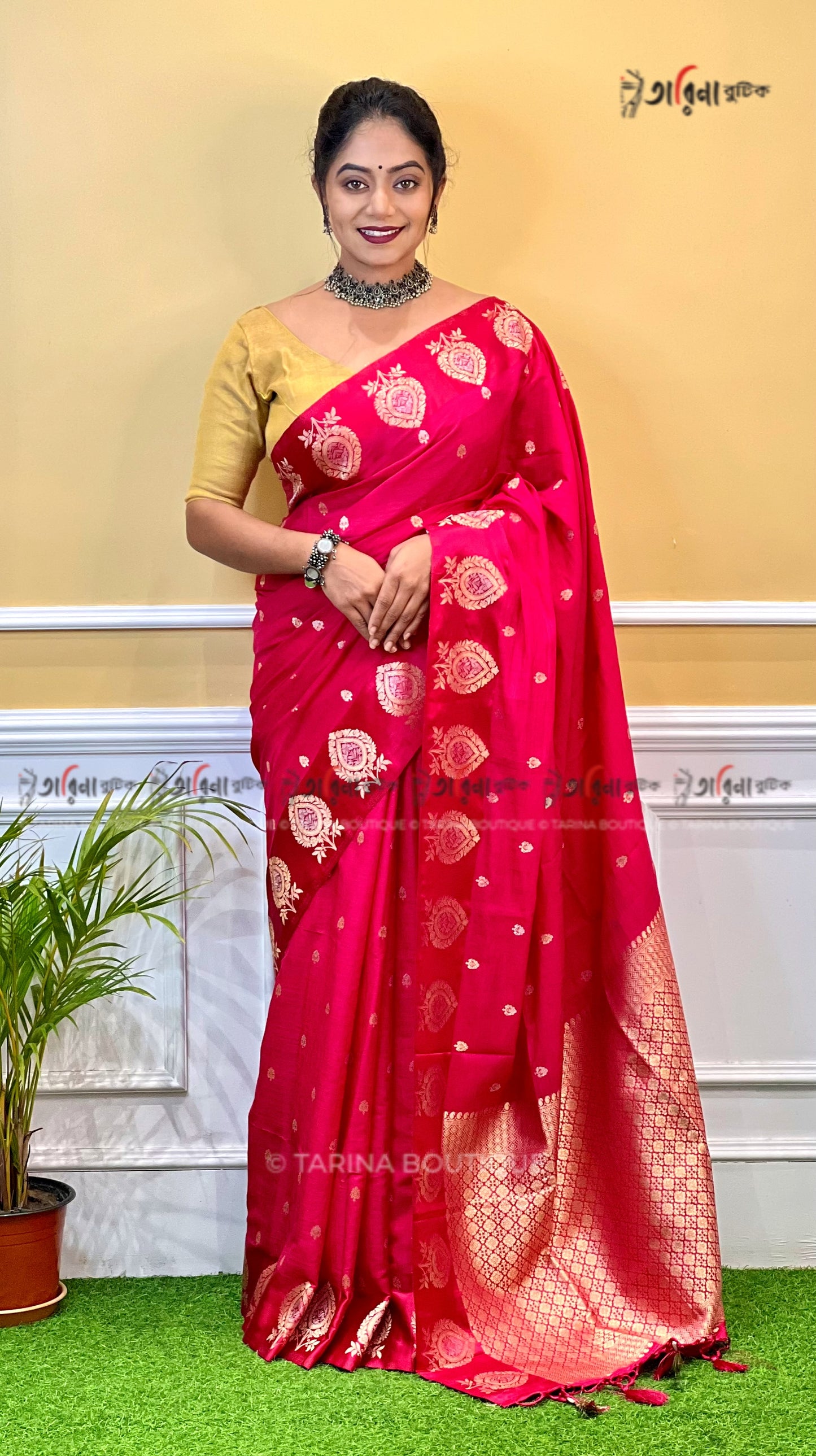 SATIN MASHRU