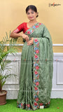 DESIGNER PARSHI